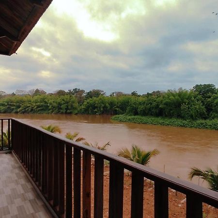 Homestay Dat Viet กั๊ตเตียน ภายนอก รูปภาพ