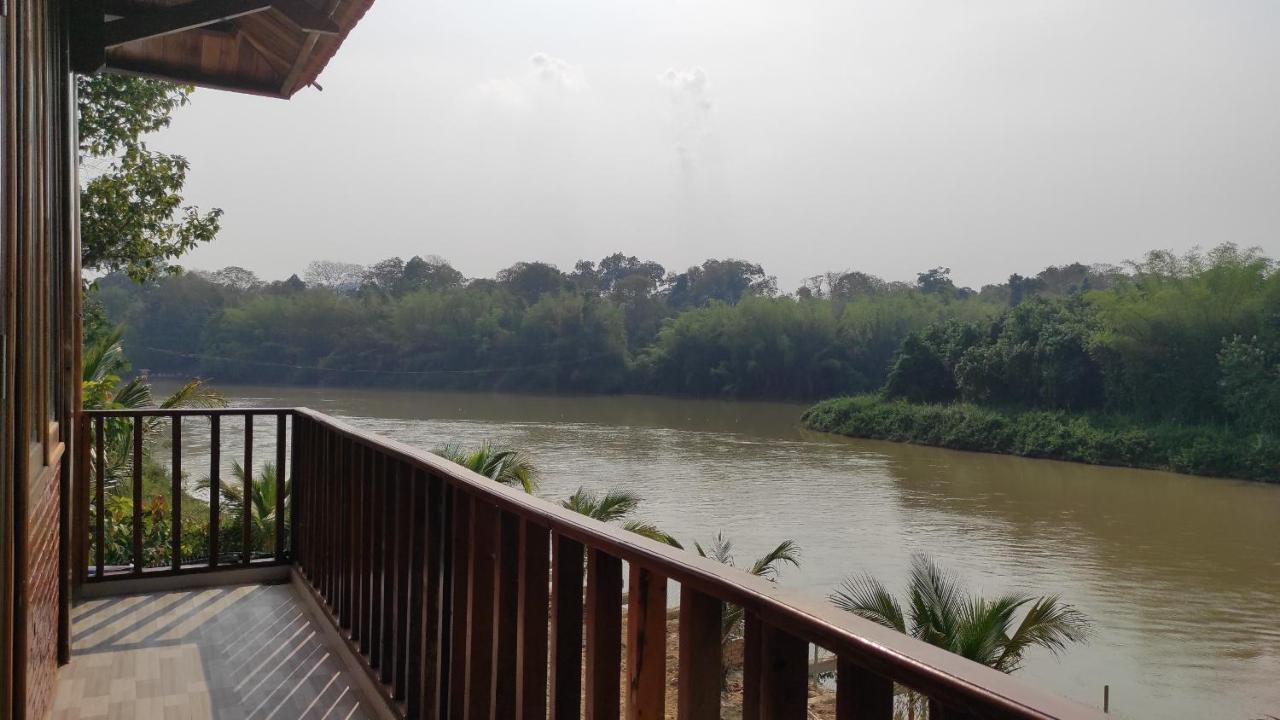 Homestay Dat Viet กั๊ตเตียน ภายนอก รูปภาพ